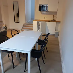  Apartment Flats - D'ici D'ailleurs Belgien